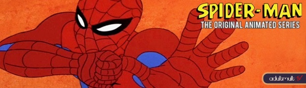 Человек-паук / Spider-Man